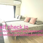 B House -- Self Check In -- Room Number & Password Is In The Following Email
