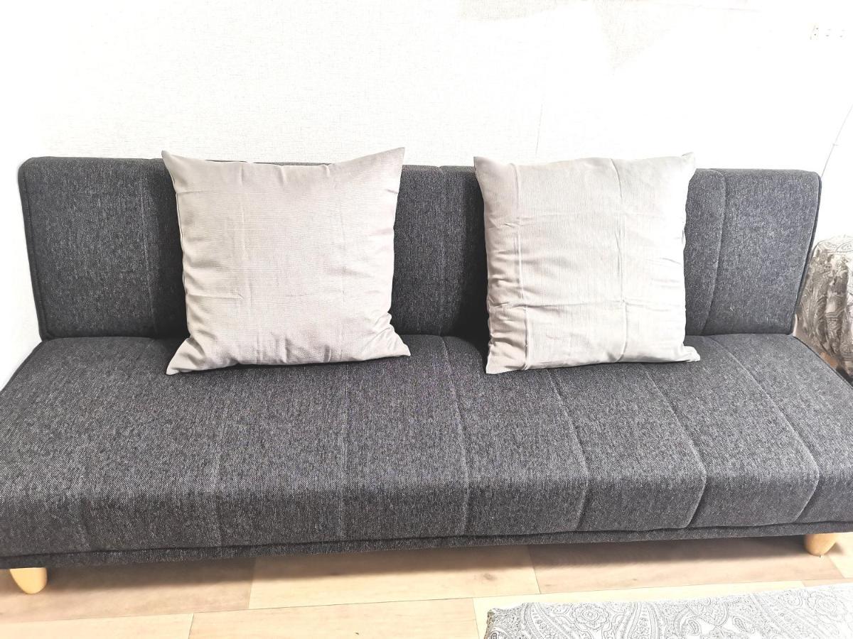 Appartamento B House -- Self Check In -- Number & Password Is In The Following Email Tokyo